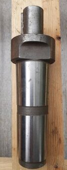 Frézovací trn 5x27 MK5