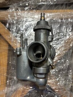 Karburátor JAWA 250/353 kývačka - půlbuben