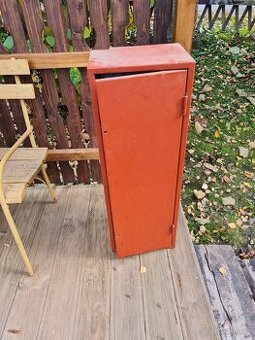 Rozvaděč Elektroměrový