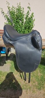 Australské sedlo Winter Hart