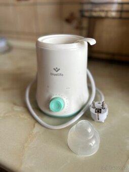 Ohřívač kojeneckých lahví True Life