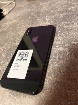 IPhone X 64gb