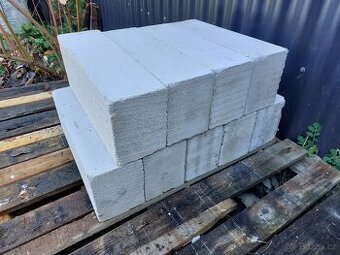 Prickovka porobeton 50x20x15cm