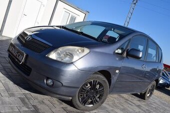 Toyota Corolla Verso 1.6 VVT-I 81KW DIGIKLIMA