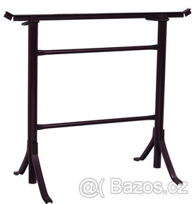 Lešenářské pracovní kozy, nosnost 1350 kg