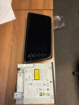 Prodám Columbus s jednotkou Superb 3