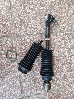 Čep a táhlo řízení Mégane 1 facelift, 1.4 16v