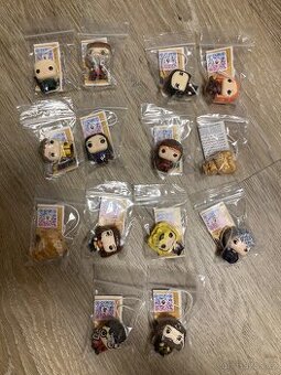 Sada Harry Potter 2.serie kinder