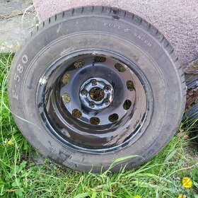 Disk škoda Octavia 1