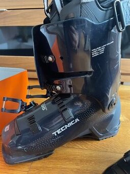 dámské lyžařské boty Tecnica Mach1 95 LV W TD GW vel. 25.5 - 1