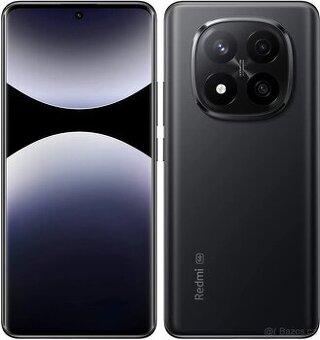 Redmi Note 14 Pro plus 5 g