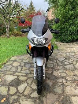 Honda transalp 650Xl