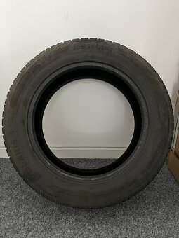 Zimní pneu Barum Polaris 205/55R16