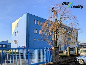 Lysá nad Labem, pronájem kanceláře 23 m², okr. Nymburk