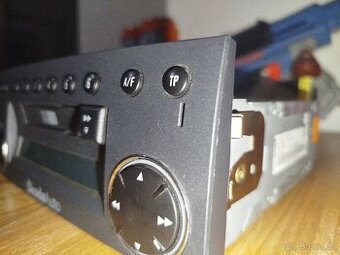 Autorádio ŠKODA MS 202