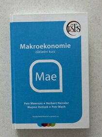 Makroekonomie základní kurz