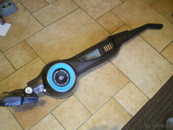 Vysavač ETA Aqualio bez nabíječky - i výměnou.