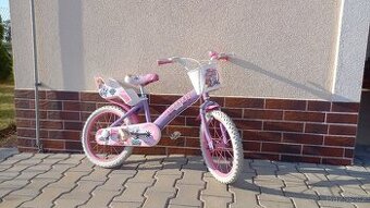 Dívčí kolo 16 Tlapková patrola