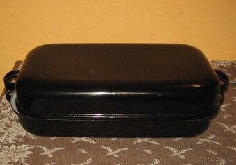 velký pekáč,velká pánev,zavařovací hlavy