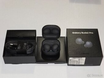 SAMSUNG GALAXY BUDS 2 PRO