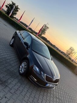 Škoda Octavia 3 1.6 TDI 85kw 2018