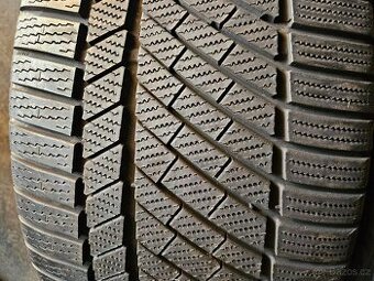 265/35R19 98V XL ContiWinterContact TS830 P MO CONTINENTAL