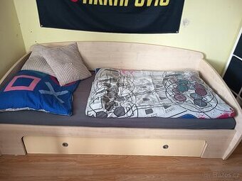 Prodej dětského/ studentského pokoje