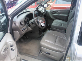 Chrysler Voyager