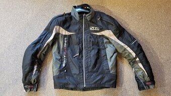 Motobunda LINDSTRANDS