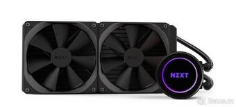 vodní chladič NZXT Kraken 280 X62