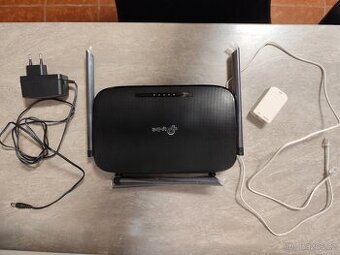 Tp-link modem VDSL/ADSL