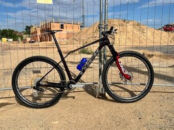 Trek Procaliber Tuning SLEVA