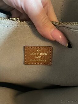 Prodám kabelku Louis Vuitton