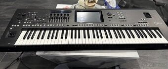 Prodam yamaha genos jsou jak nove cena 48000kc