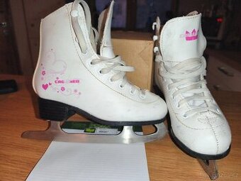 Brusle dětské holčičí vel.30