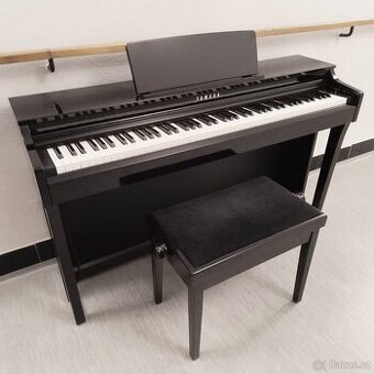 Elektrické piano Yamaha Clavinova CLP-625