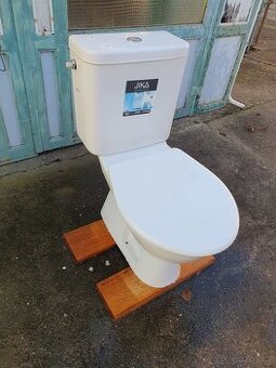 WC kombi JIKA Lyra Plus