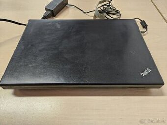 Notebook Lenovo Thinkpad SL410