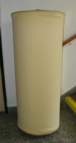 Molitan metráž tl.1,5mm a molitan.desky tl.30mm