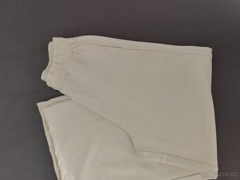 Dámské široké kalhoty vel.xs