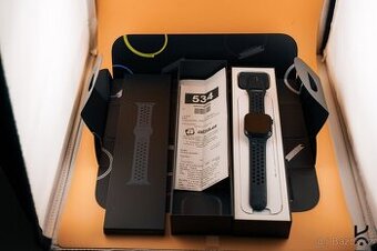 Apple Watch Series 5 44mm Nike 71%