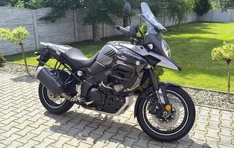 Suzuki V-Strom DL 1000 XT
