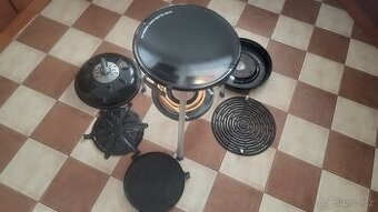 Prodám gril Cadac Carri Chef