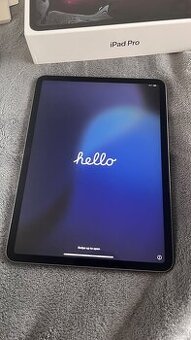 iPad Pro 2019 64Gb Space Gray