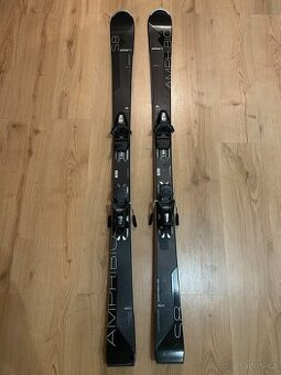 Lyže Elan Amphibio S8 - 160cm