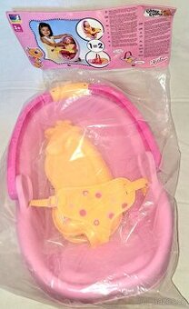 Baby Born přenosná sedačka