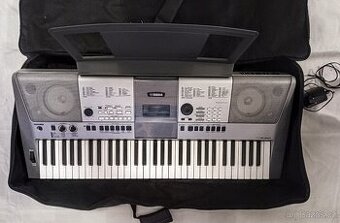 Keyboard Yamaha PSR E413