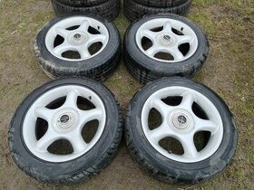 Alu kola Zender 5x100 r16