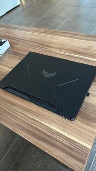 Herní notebook ASUS TUF Gaming F15