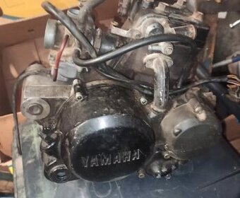 yamaha dt 80 lc lc2 rd80 motor díly